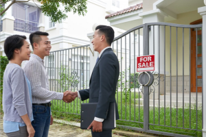 Resale Home